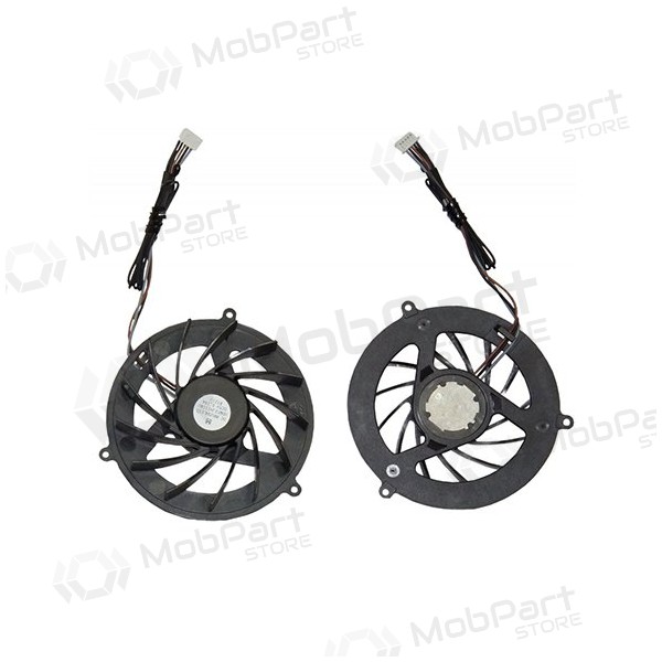 Acer: 6930G computerkoeler