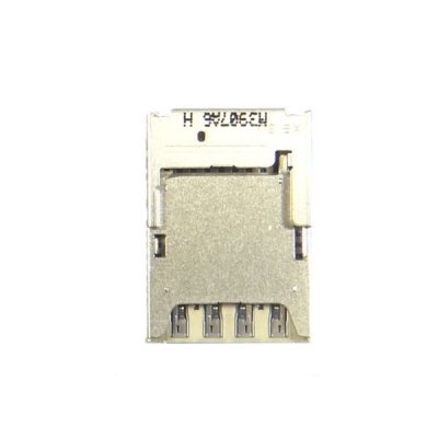 Samsung N9005 Note 3 SIM-slot (original)