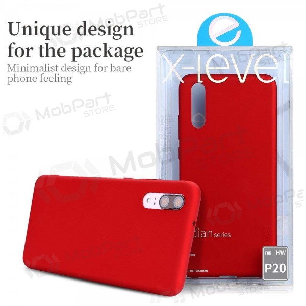 Apple iPhone XR hoesje 