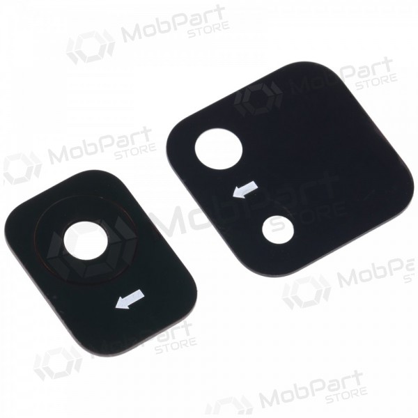 Xiaomi Poco M4 Pro 5G camera glas 50MP (only lens 2pcs)