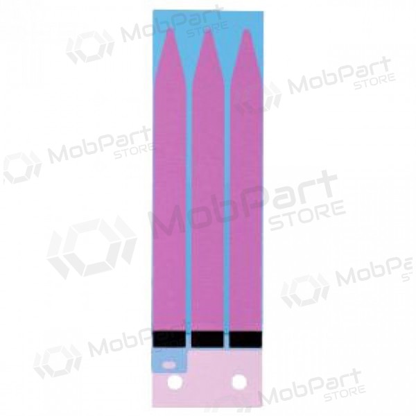 Apple iPhone 6 Plus / iPhone 6S Plus batterij sticker