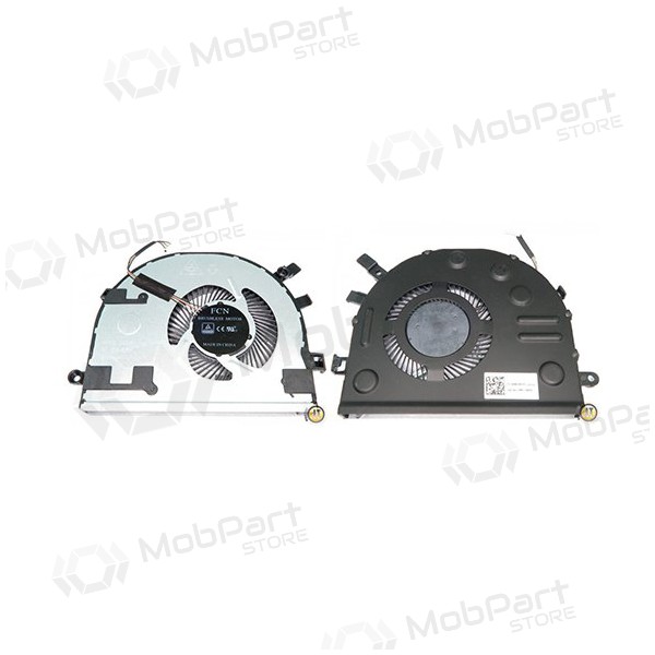 LENOVO: Ideapad 310S-14ISK 80UA 310S-14AST 80UL computerkoeler