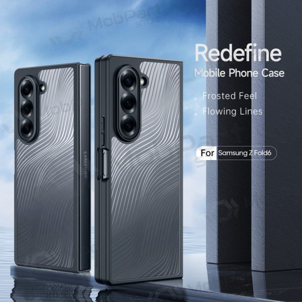 Samsung Galaxy Z Fold6 hoesje 