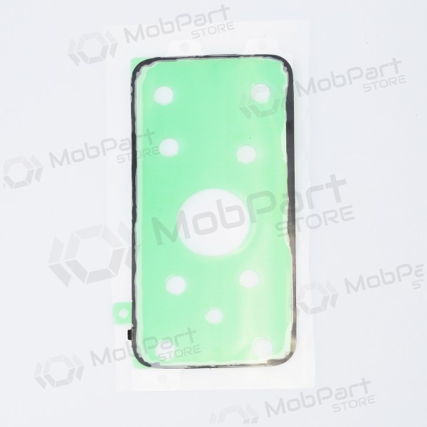 Samsung G930F Galaxy S7 sticker batterijklepje