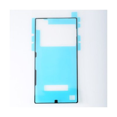 Sony Xperia Z5 Premium E6833 / Z5 Premium E6853 / Z5 Premium E6883 sticker batterijklepje