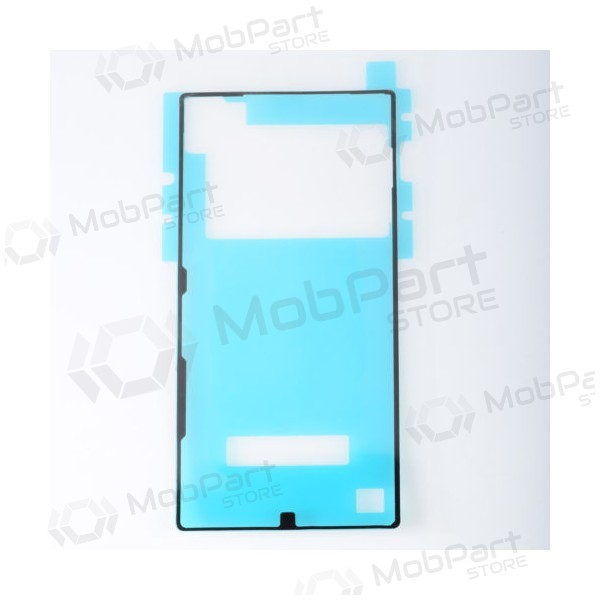 Sony Xperia Z5 Premium E6833 / Z5 Premium E6853 / Z5 Premium E6883 sticker batterijklepje