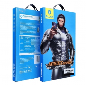 Apple iPhone 17 Pro Beschermend glas 