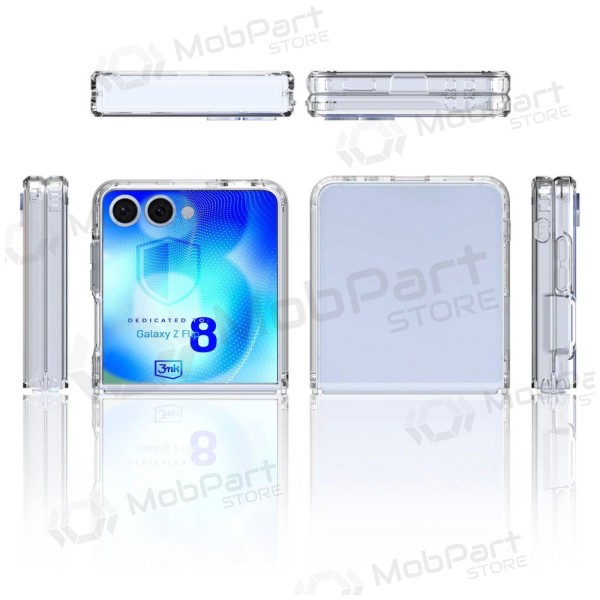Samsung Galaxy Z Flip8 hoesje 