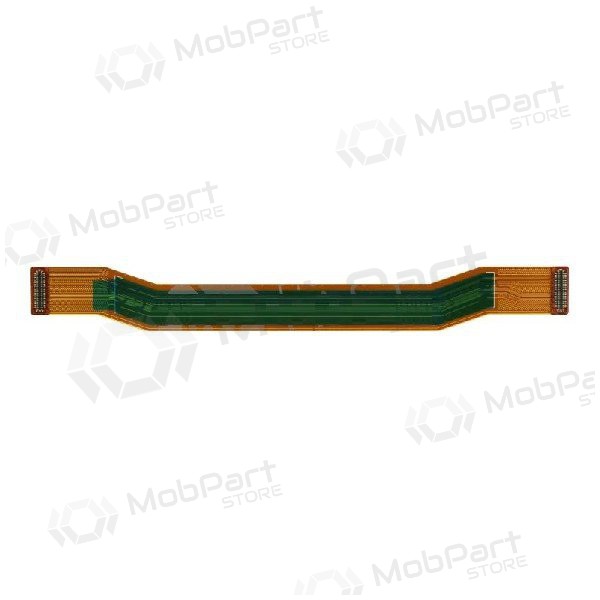 Huawei Y6P 2020 pagrindinė connector - Premium