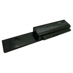 HP HSTNN-DB91, 5200mAh laptop batterij, Advanced