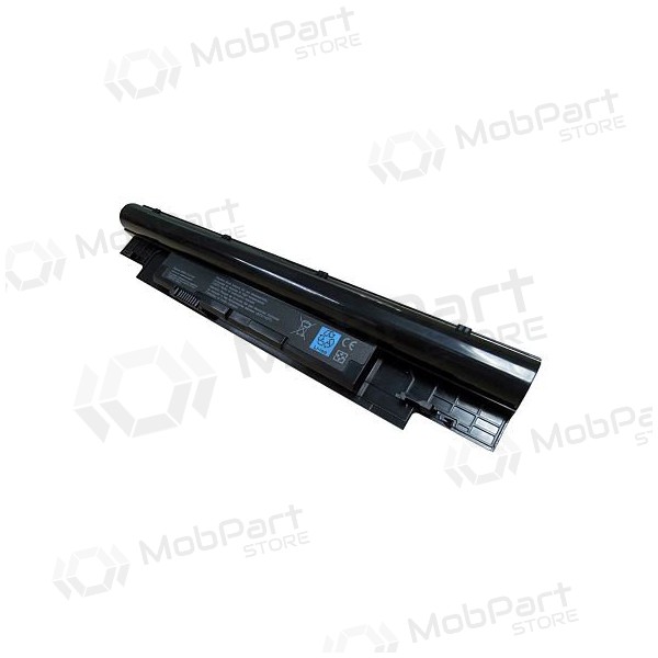 DELL H7XW1, 5200mAh laptop batterij, Advanced