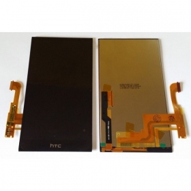 HTC One M8 scherm