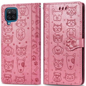 Samsung Galaxy A35 hoesje 