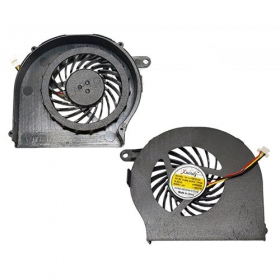 HP COMPAQ: G62, G72 computerkoeler