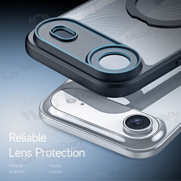 Apple iPhone Air hoesje 