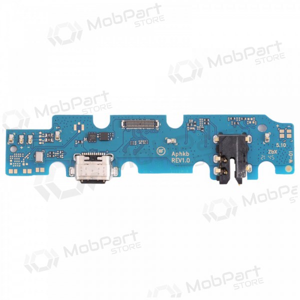 Samsung T220 Galaxy Tab A7 Lite 8.7 oplaadconnector (service pack) (origineel)