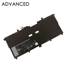 DELL NNF1C, HMPFH laptop batterij - PREMIUM