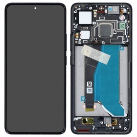 Xiaomi 14T, 14T Pro scherm (zwart) (met een frame) (OLED)