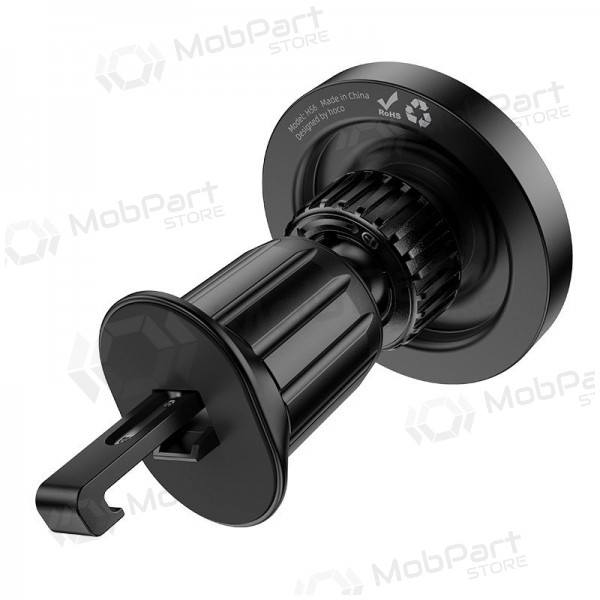 Autotelefoonhouder Hoco H56 (air vent) zwart
