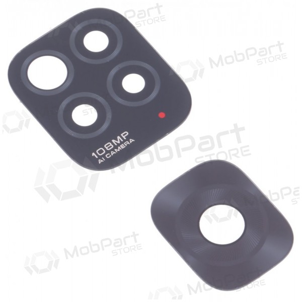 Xiaomi Redmi Note 11S camera glas 108MP (only lens 2pcs)