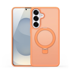 Samsung Galaxy S26+ hoesje - Dux Ducis Yind Magnetic Stand