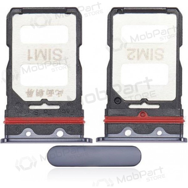 Xiaomi Poco F2 Pro SIM-kaarthouder (grijs)