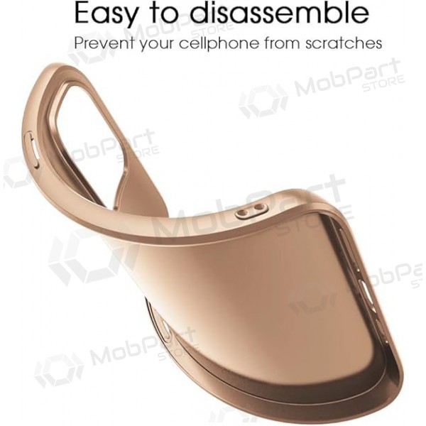 Apple iPhone XR hoesje 