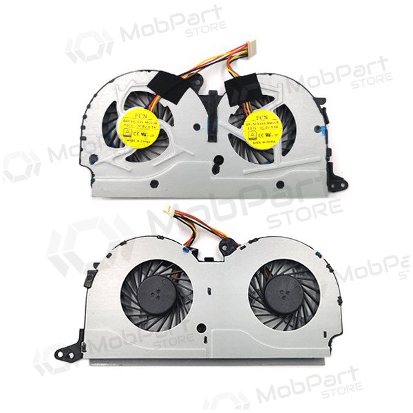 LENOVO: Y40-70, Y40-70AT, Y40-70AM computerkoeler