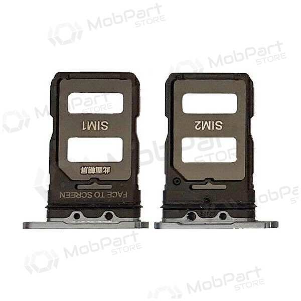 Xiaomi Mi 11 SIM-kaarthouder (grijs)