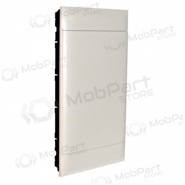 PRACTIBOX 72 mod. įleidžiamas skydelis Legrand 137169