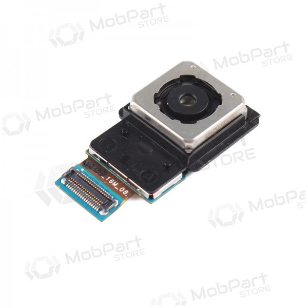 Samsung G930F Galaxy S7 / G935F Galaxy S7 Edge camera aan de achterkant