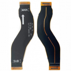 Samsung S908 Galaxy S22 Ultra pagrindinė connector (SUB CTC) (service pack) (origineel)
