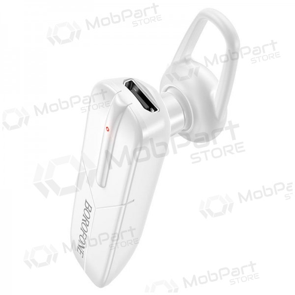 Draadloze handsfree Borofone BC36 Wit