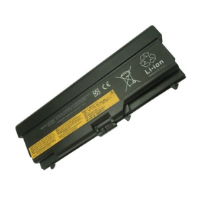 LENOVO 42T4733, 7800mAh laptop batterij, Advanced