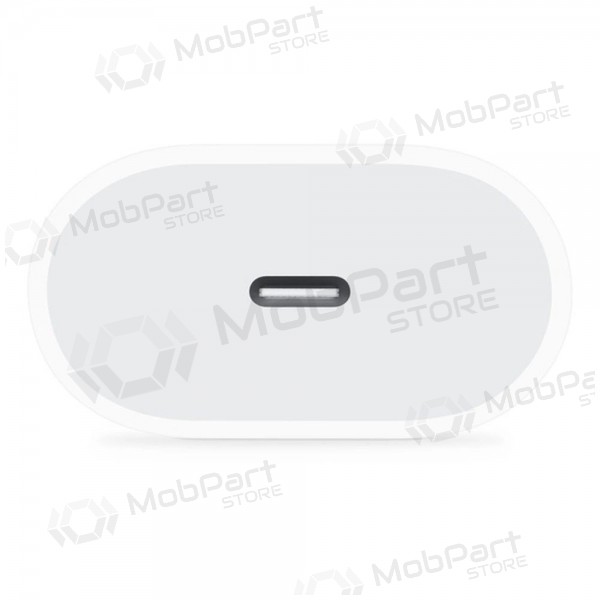 Lader Apple USB-C 20W MUVV3ZM/A wit