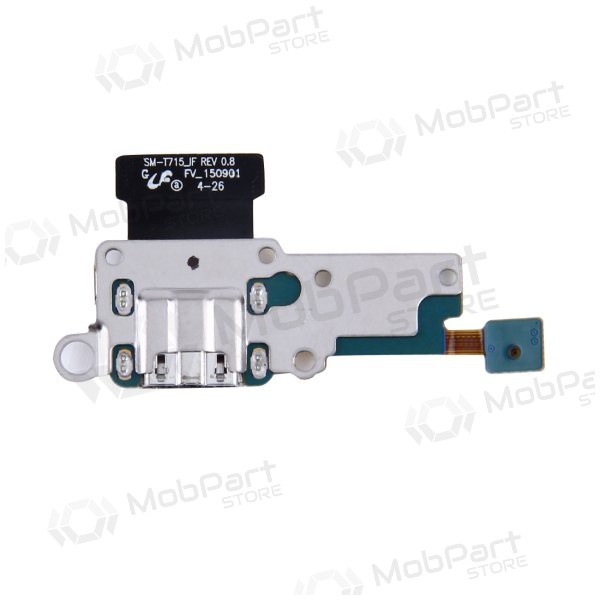 Samsung T715 / T719N Galaxy Tab S2 8.0 LTE oplaadconnector en microfoon (service pack) (origineel)