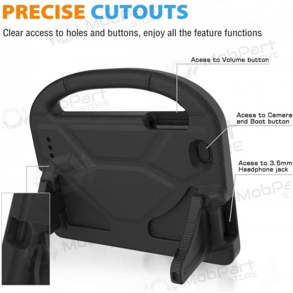 Lenovo Tab M10 Plus 3rd Gen 10.6 hoesje 