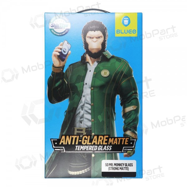 Apple iPhone 14 Pro Beschermend glas 