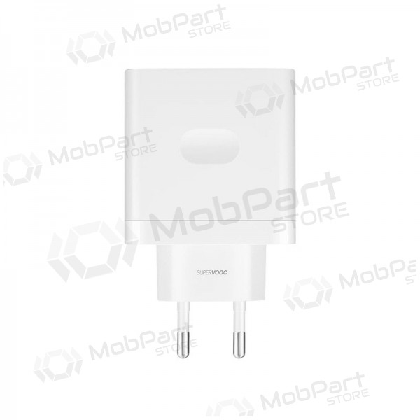 Telefoonoplader Realme VCBBOAEH 120 W SuperVOOC USB-A wit