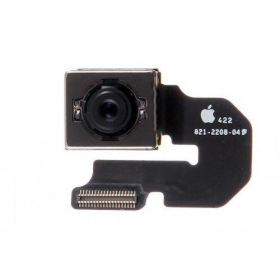 Apple iPhone 6S camera aan de achterkant