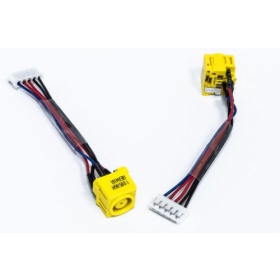 LENOVO Thinkpad T60 oplaadcontact