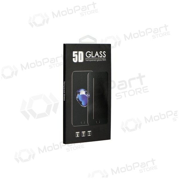 Huawei Y5P gehard glas screenprotector 
