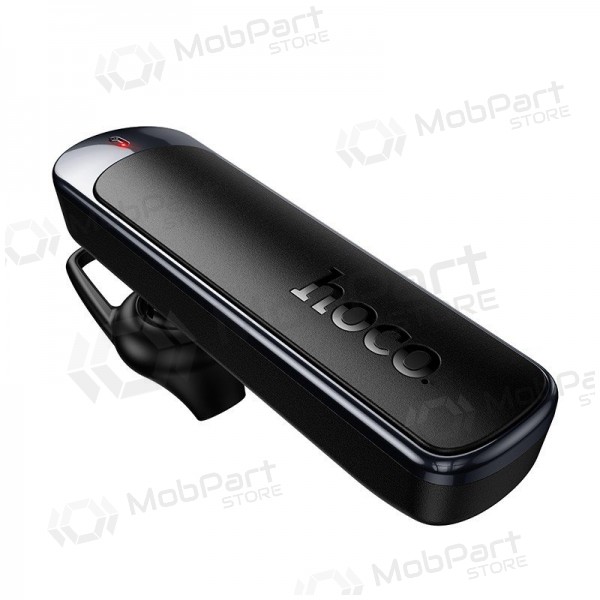 Bluetooth headset Awei VS-6 voor helm USB-C zwart