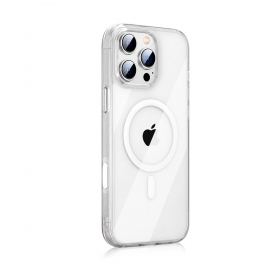 Apple iPhone 16 Pro hoesje - 
