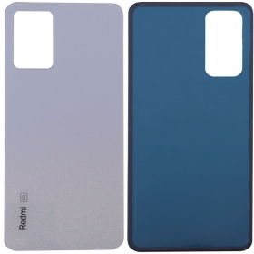 Xiaomi Redmi Note 11 Pro 5G achterkant gouden (wit)