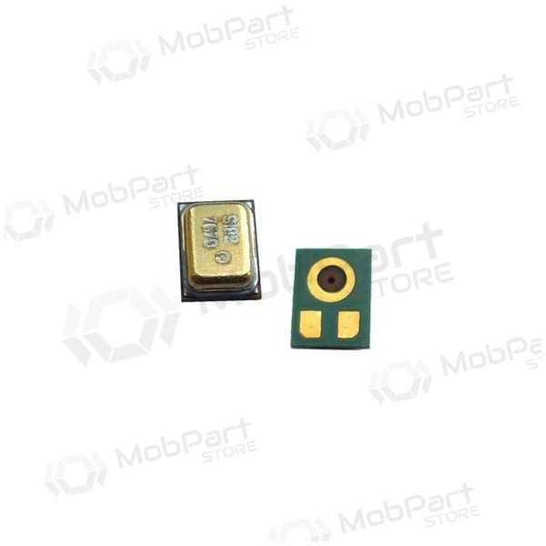 Apple iPhone 4 microfoon
