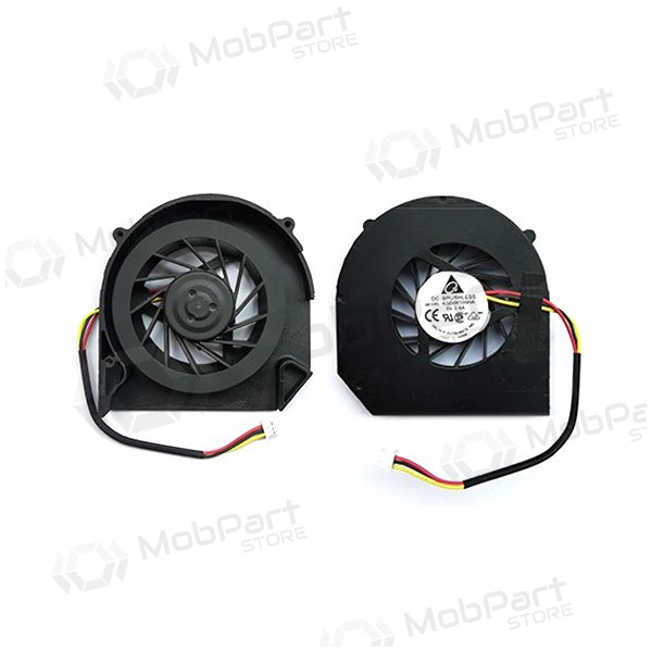 Laptopkoeler Dell Vostro 3300, 3350