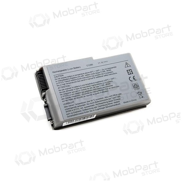 DELL 6Y270, 5200mAh laptop batterij