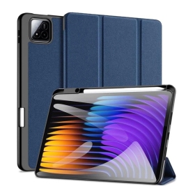 Xiaomi Pad 7, Pad 7 Pro, 8 hoesje - Dux Ducis Domo