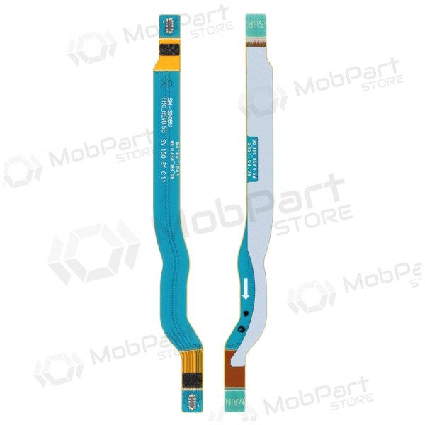 Samsung S908 Galaxy S22 Ultra pagrindinė connector (SUB FRC) (service pack) (origineel)